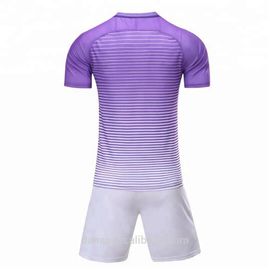 2019 Custom High Quality Quick Dry Soccer Jersey Sublimation Football Uniform
