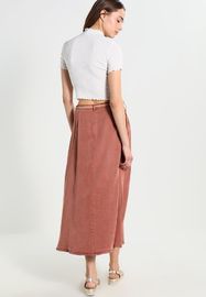 2018 Fashion Women Long Maxi Skirt