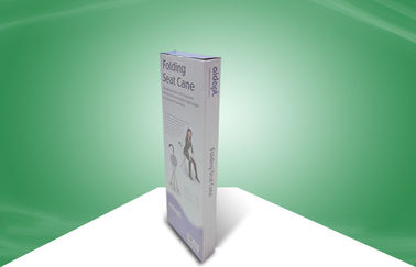 Recyclable Paper Packaging Boxes Customized With CMKY offset printing