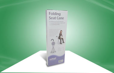Recyclable Paper Packaging Boxes Customized With CMKY offset printing