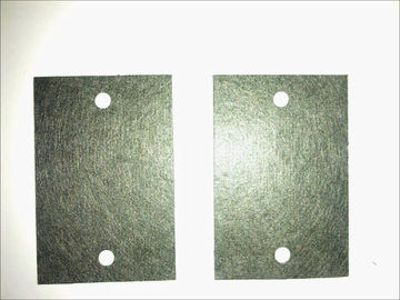 Flatbed Carbon Paper Fibre Prepeg CNC Die Knife Cutting Machine